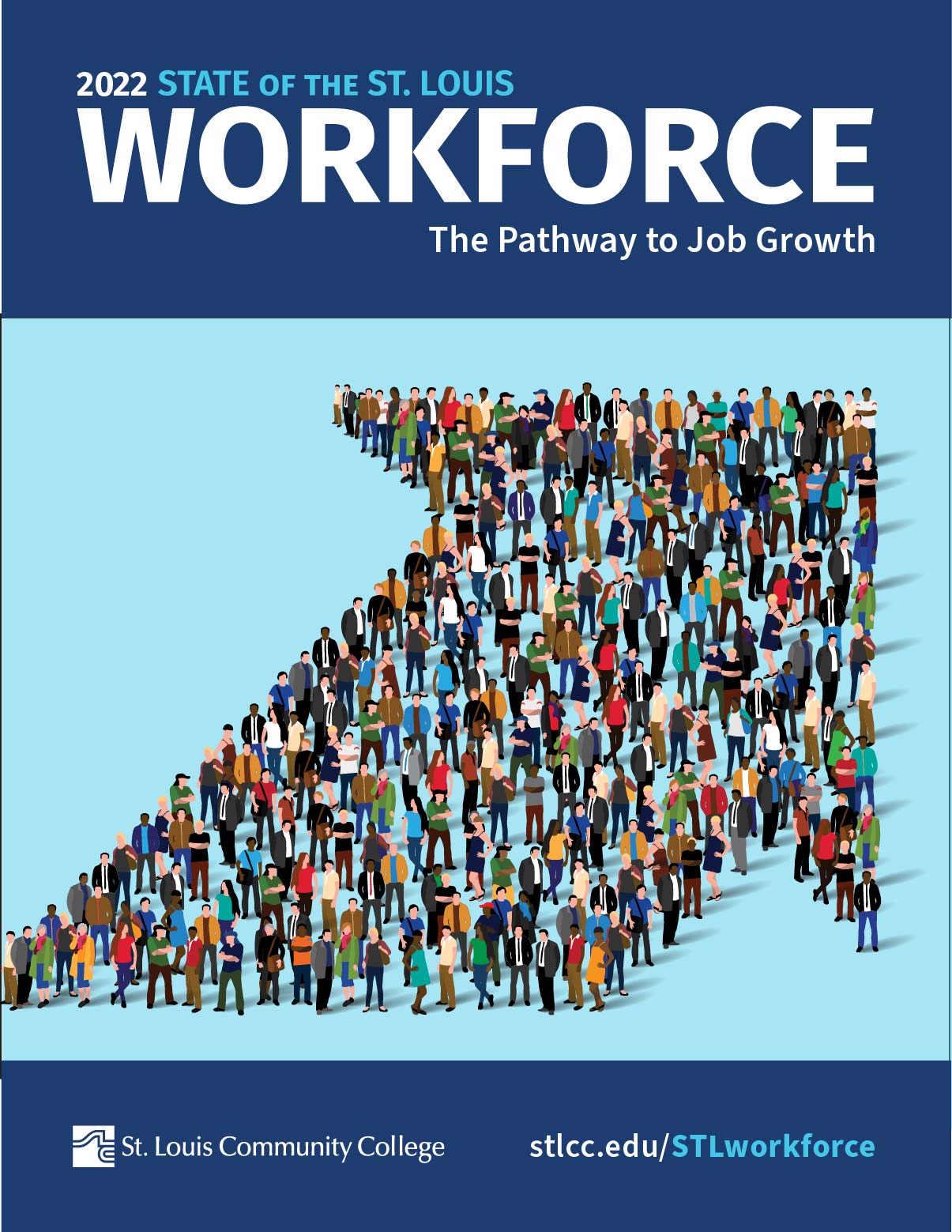 State of St. Louis Workforce report 2022