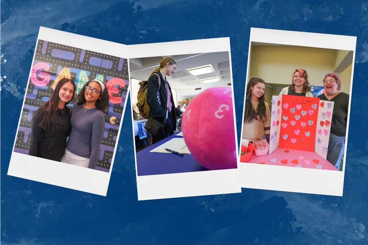 active student clubs