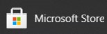 Microsoft web store logo