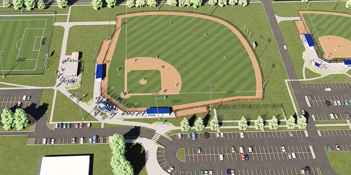 rendering of Meramec Athletics field changes width=