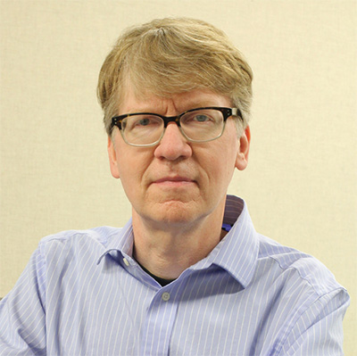 David Hanlon David Hanlon