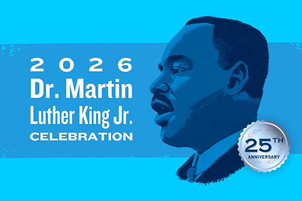 2026 MLK Celebration width=