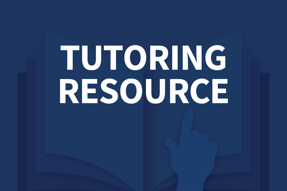 Tutoring Resource width=