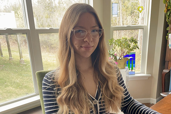 Carley Lagemann width=