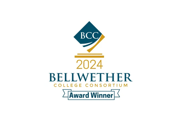 Bellwether award