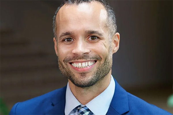 D’Andre Braddix