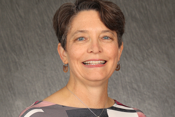 Carol Beckel, PhD