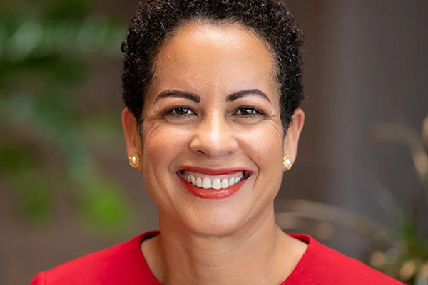 Christine Davis