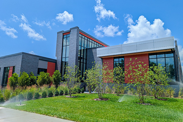 Transportation Education Center width=