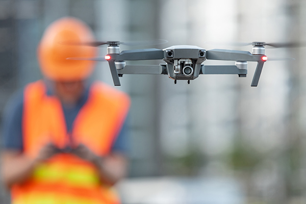 Geospatial Technology