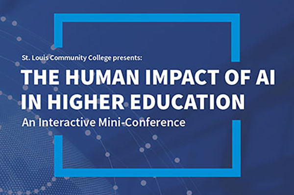 the human impact of ai in higher education: an interactive mini-conference width=