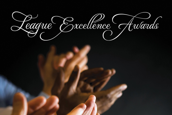 Excellence Awards