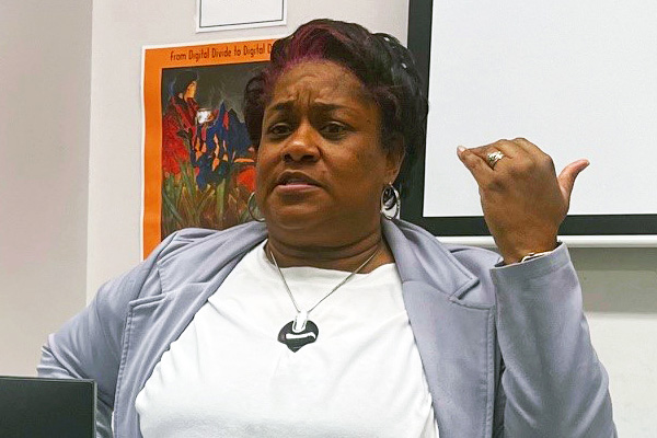 Phyllis Davis