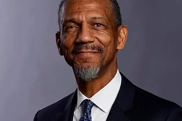 Rev. Darryl Gray