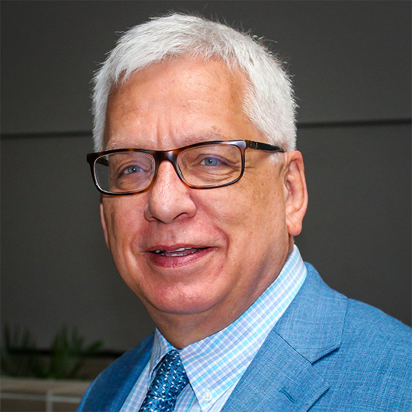 Mark W. Swadener, CPA, MBA