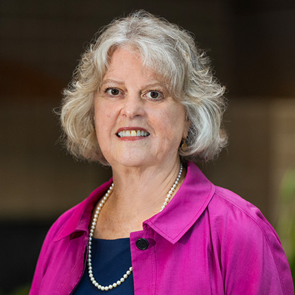 Pam Ross