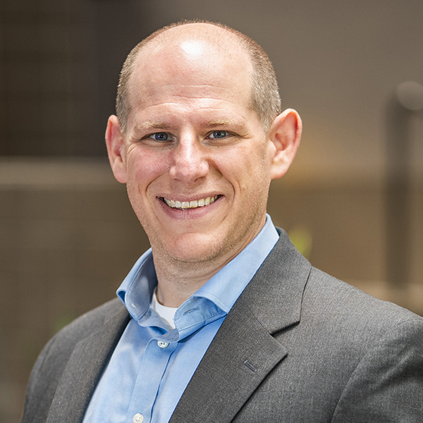 Andrew Soll
