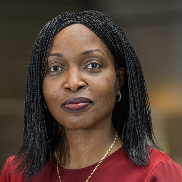 Vanessa Okwuraiwe