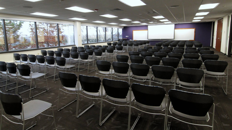 Corporate College Multipurpose Event Room
