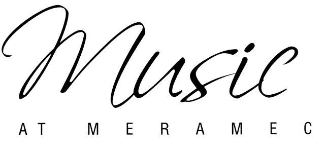 Music at Meramec logo