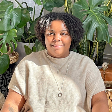 Melony Crayton