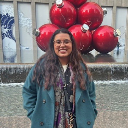 Mona Sawhney