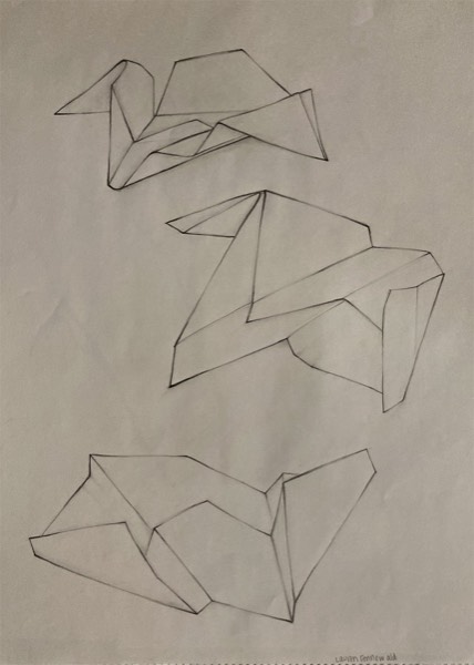 lauren-fennewald-folded-paper-in-line