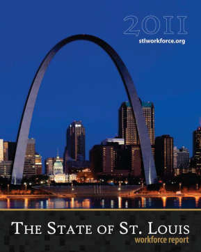2011 State of St. Louis Workforce Report