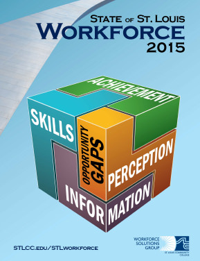 2015 State of St. Louis Workforce Report