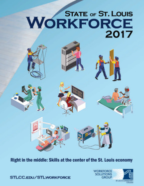 2017 State of St. Louis Workforce Report