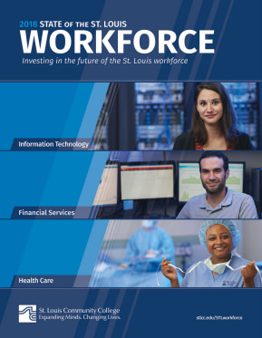 2018 State of St. Louis Workforce Report