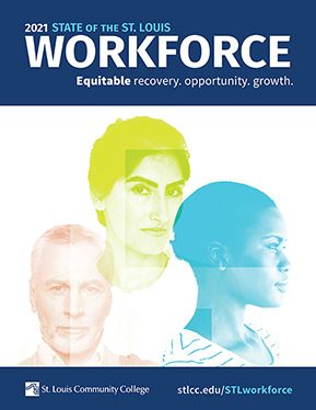 St. Louis Workforce Report 2021