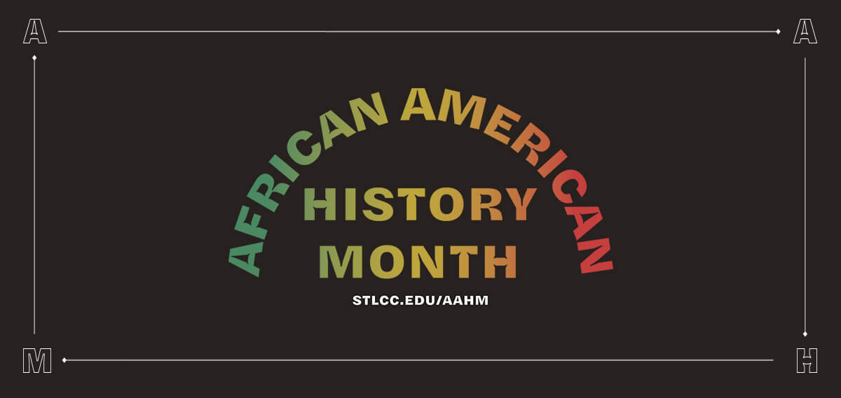 African American History Month at STLCC