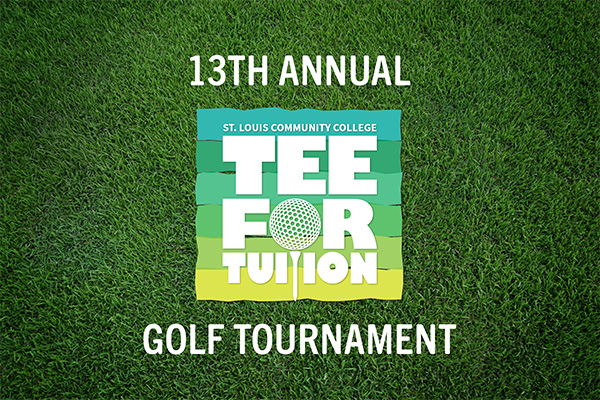 13th annual tee for tuition golf tournament