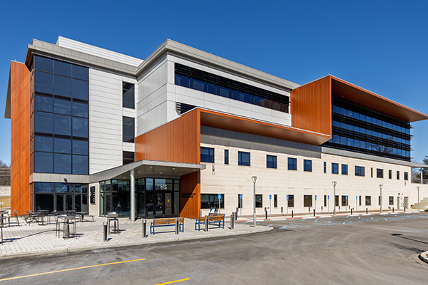 Nursing and Health Sciences Center