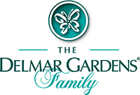 Delmar Logo
