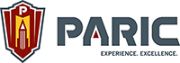 Paric Logo