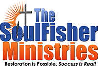 Soulfisher Logo