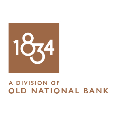 1834 Logo