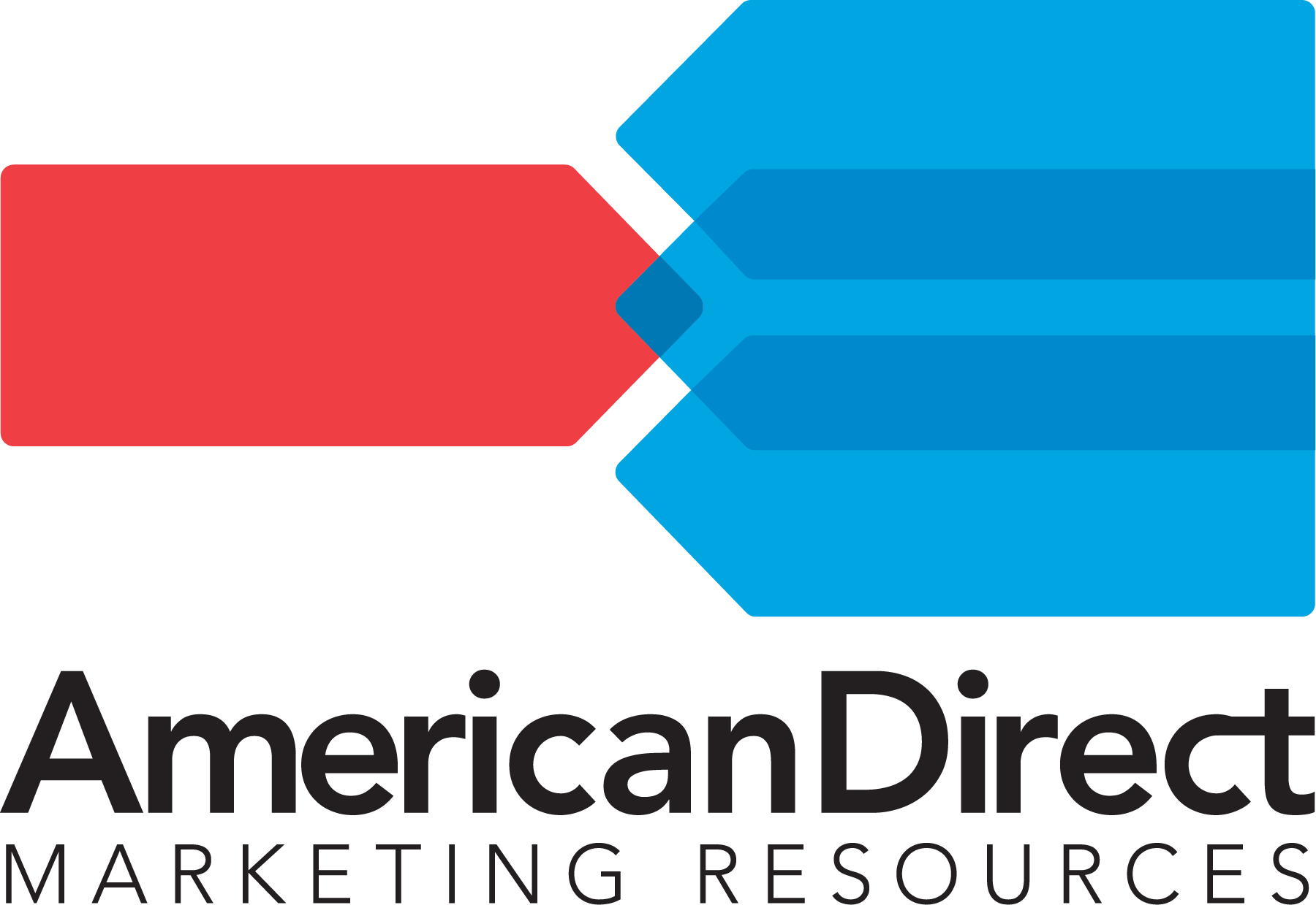American Direct Resources logo