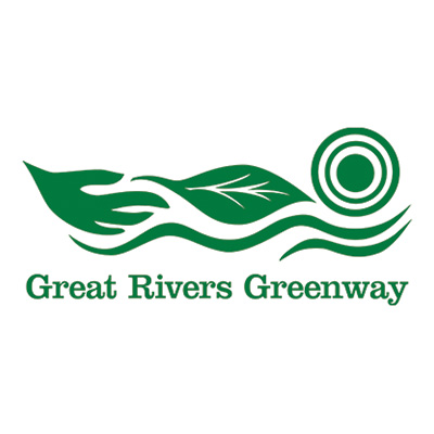 Great Rivers Greenway Logo