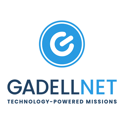 Gadell Net Logo
