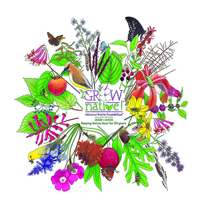 Grow Native Logo