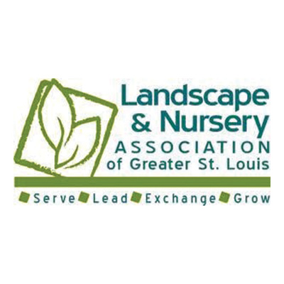 Landscape and Nursey Association Logo