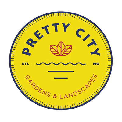 Pretty City Logo