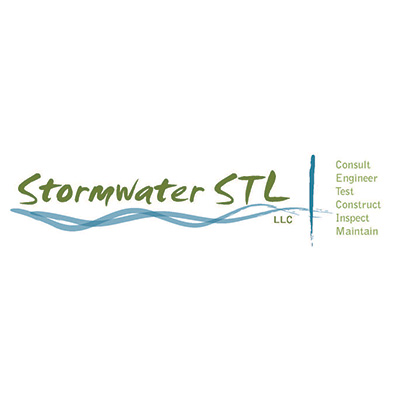 Stormwater STL Logo
