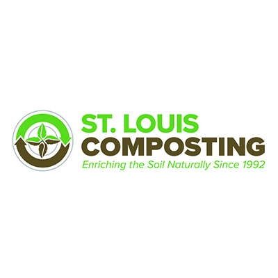 St Louis Composting Logo