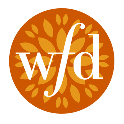 Wallflower Design Logo