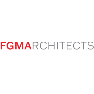 FGMARCHITECTS Logo