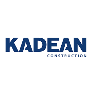 Kadean Construction Logo